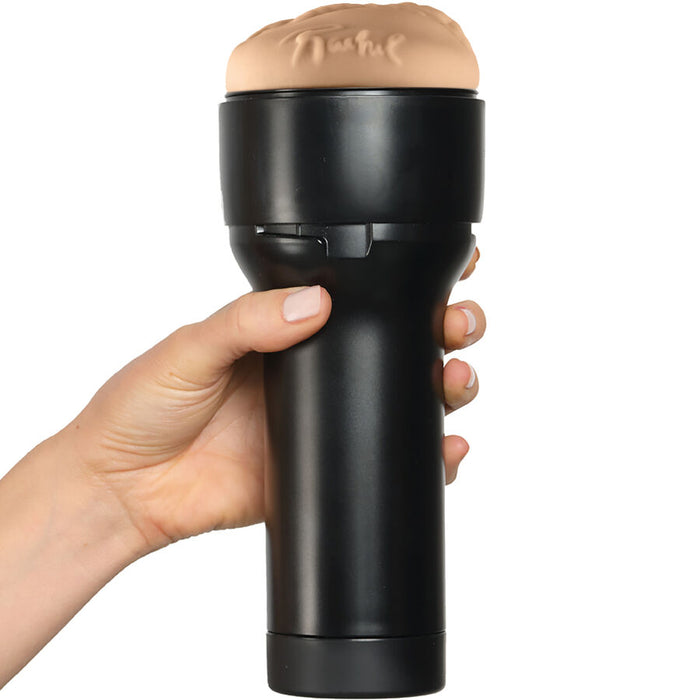 Kiiroo - Feel Rachel Starr Masturbador Stars Collection