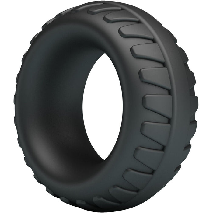 Crazy Bull - Dilson Anillo Silicona Modelo 3