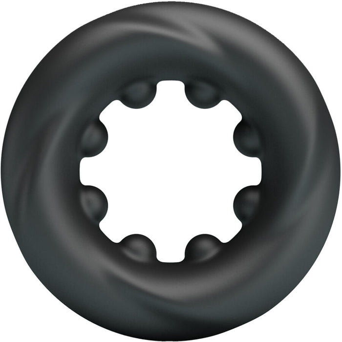 Crazy Bull - Daquez Anillo Silicona Modelo 4