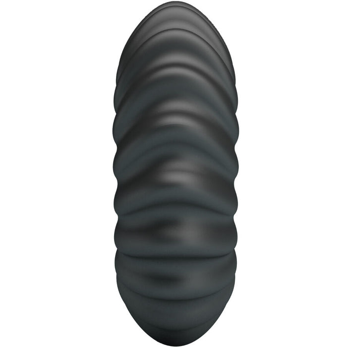 Crazy Bull - Fitz Anillo Silicona Modelo 8