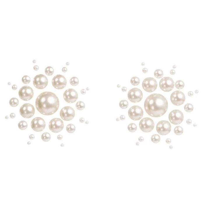 Leg Avenue - Isla Pegatinas Adhesivas Para Pezones