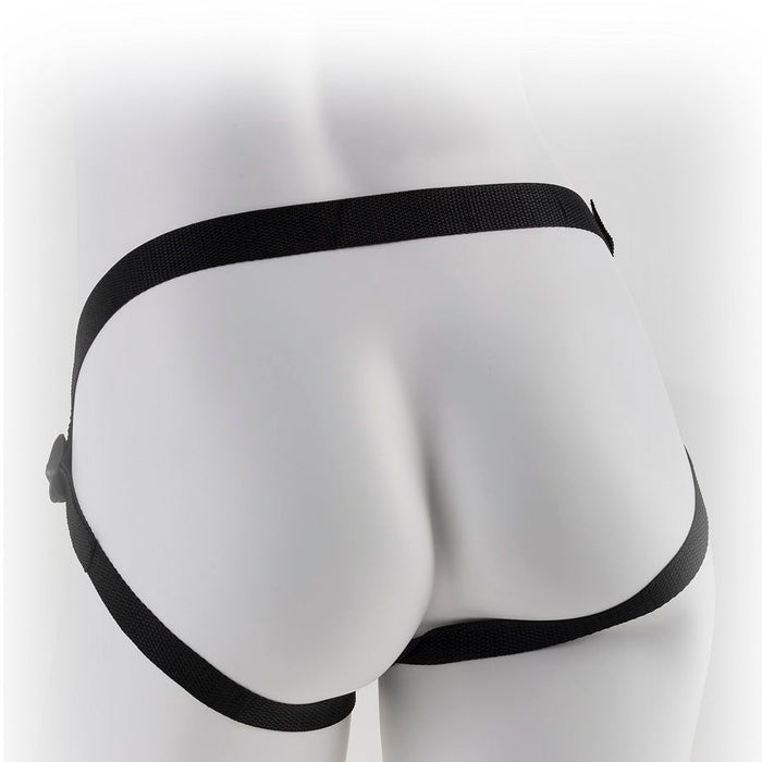 Fetish Fantasy Series - Stay-Put Arnes