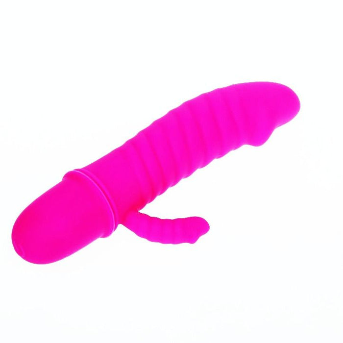 Vibrador Arnd Color Púrpura
