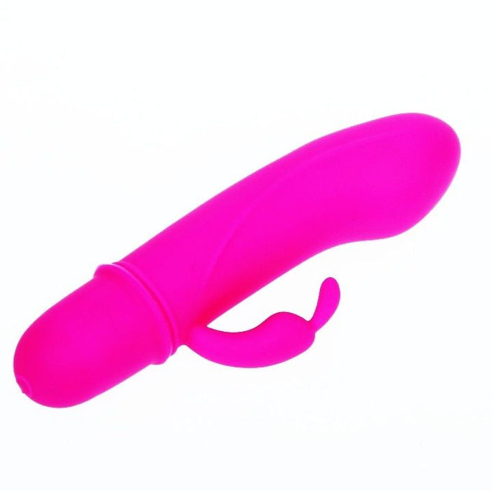 Vibrador Caesar Color Púrpura