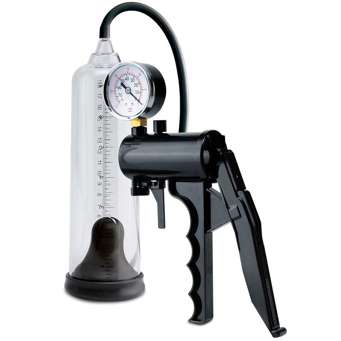 Pump Worx - Bomba De Ereccion Maxima Precision