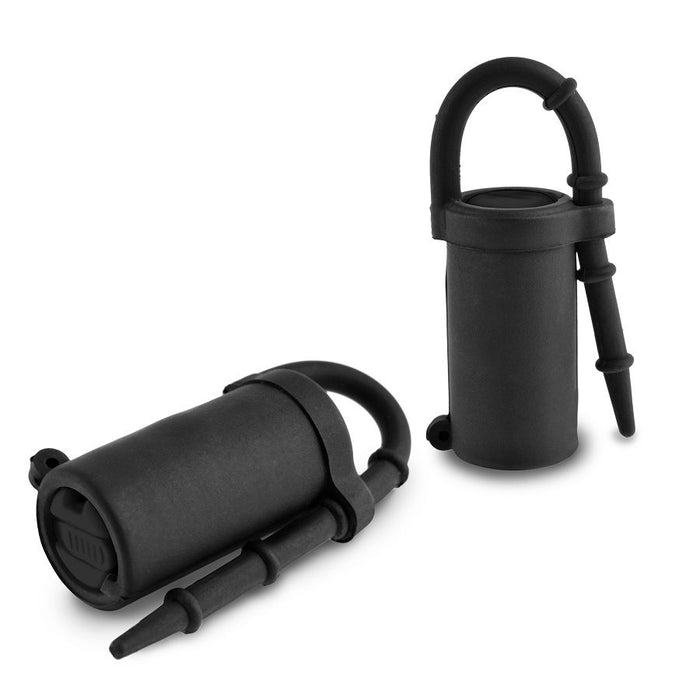 Fetish Fantasy Limited Edition Pinzas Vibradoras Para Pezones Color Negro