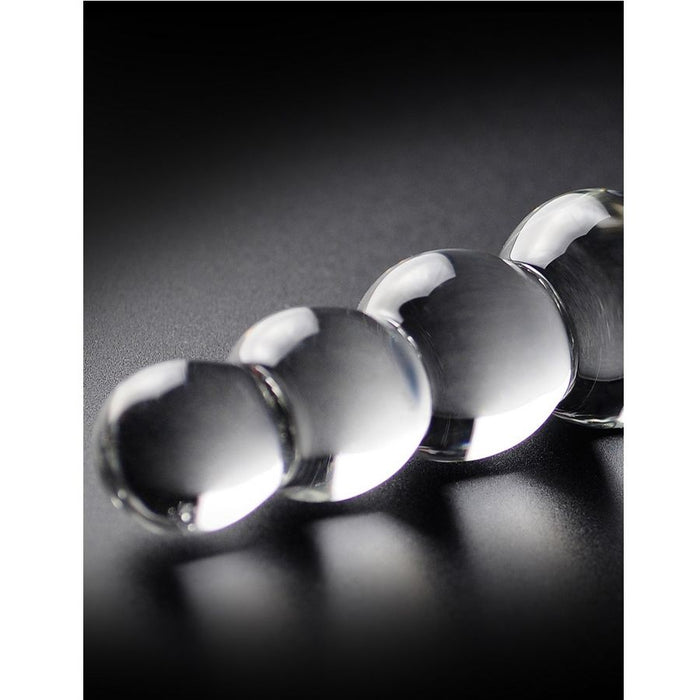 Plug Icicles Masajeador Número 2