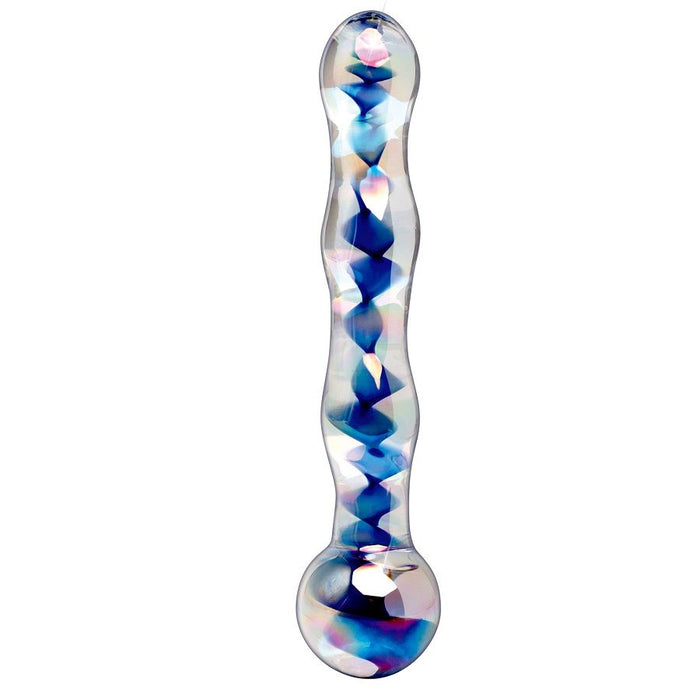 Dildo Icicles Masajeador Número 8