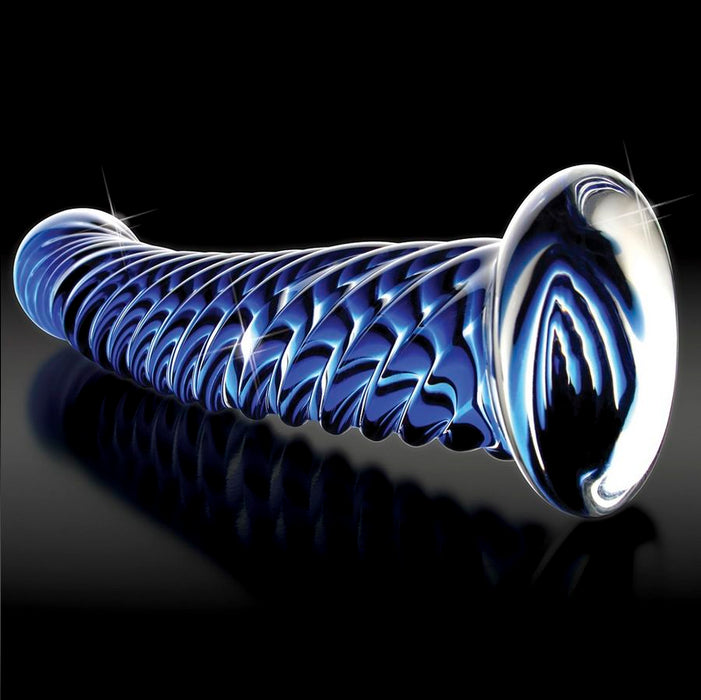 Icicles - N. 29 Masajeador De Vidrio