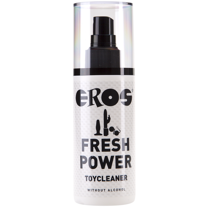 Limpiador De Juguetes Fresh Power 125 Ml