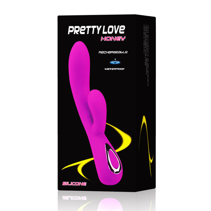 Pretty Love - Smart Honey Vibrador