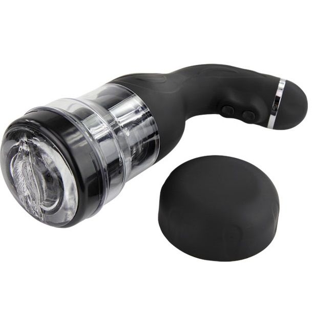 Baile - Rotation Lover Masturbador Automatico 5v