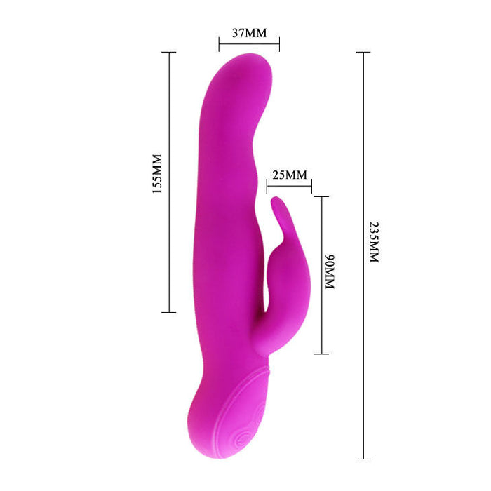 Pretty Love - Highgrade Hale Rotador Lila