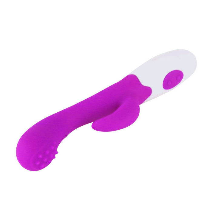 Vibrador Arthur Color Púrpura