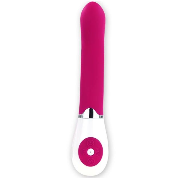 Vibrador Daniel Color Rosa