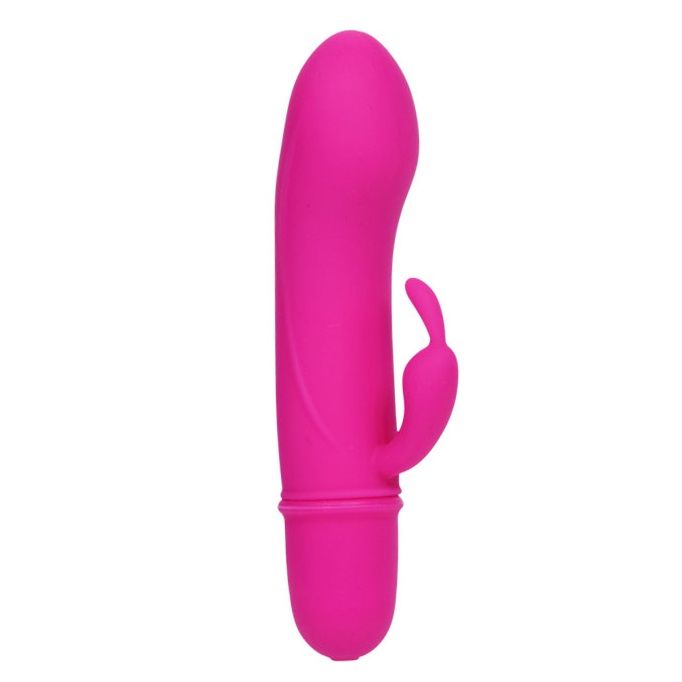 Vibrador Caesar Color Púrpura