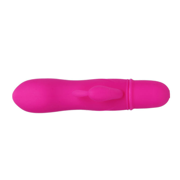 Vibrador Caesar Color Púrpura