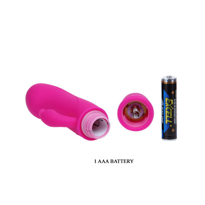 Vibrador Caesar Color Púrpura