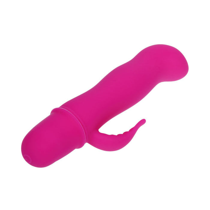 Vibrador Blithe Color Púrpura