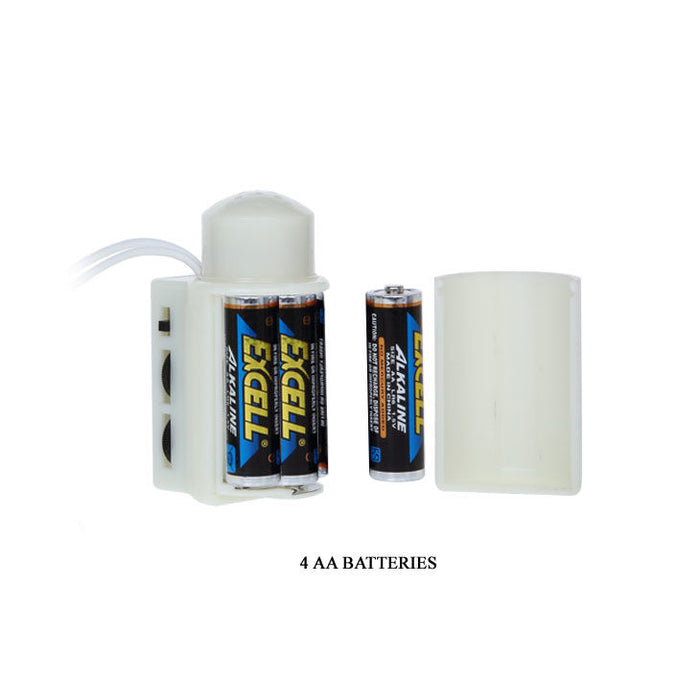 Baile - Mr Big Masturbador Pene Y Ano Realistico