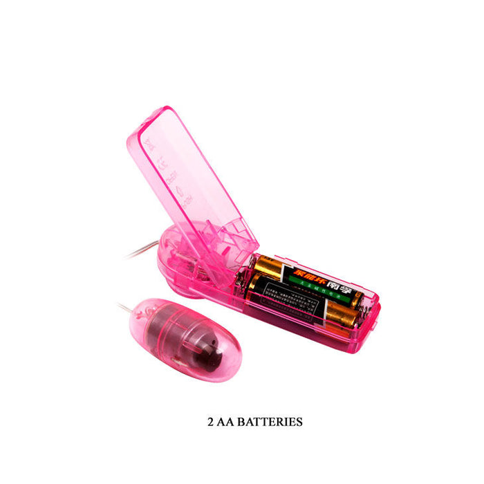 Baile - Passion Lady Vagina Masturbadora