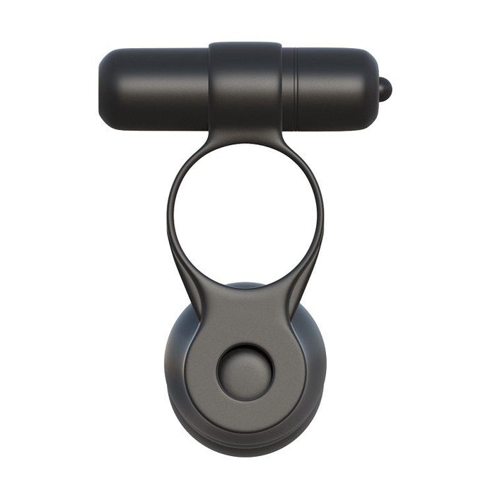 Fantasy C-Ringz - Anillo Doble Penetracion Posable