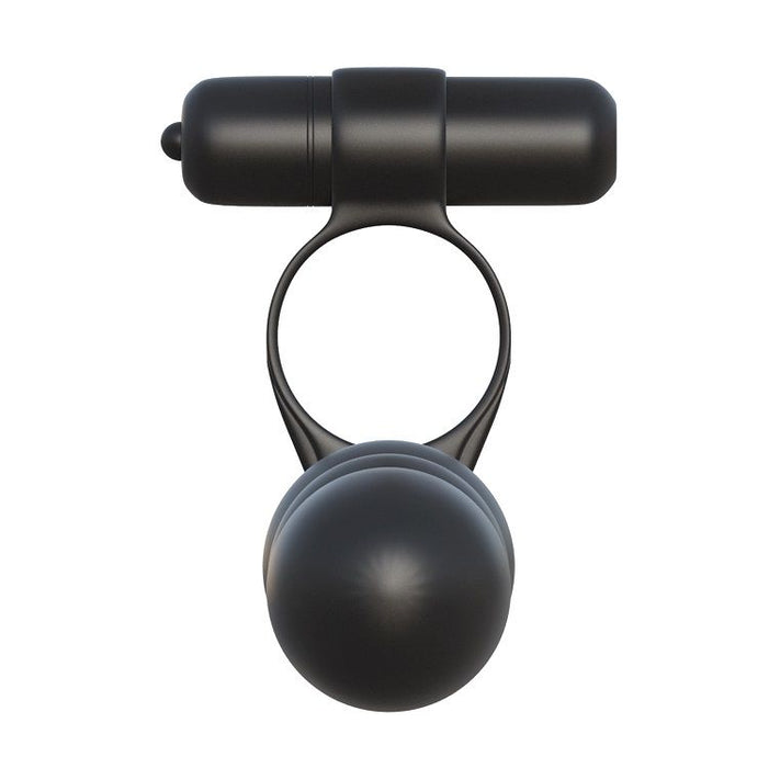 Fantasy C-Ringz - Anillo Doble Penetracion Posable