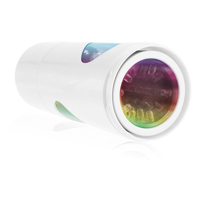 Pipedream Extreme Toyz Masturbador Recargable Roto-Bator