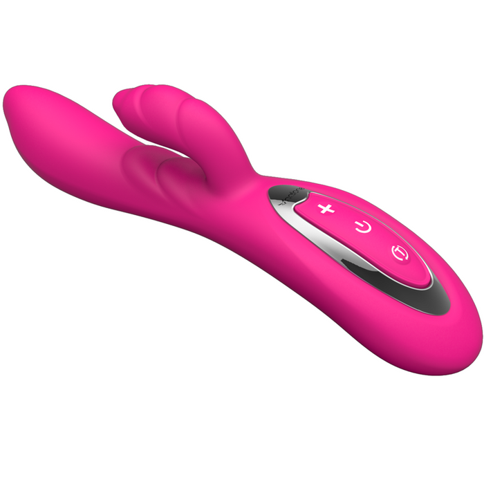 Vibrador Touch 2 Fuchsia