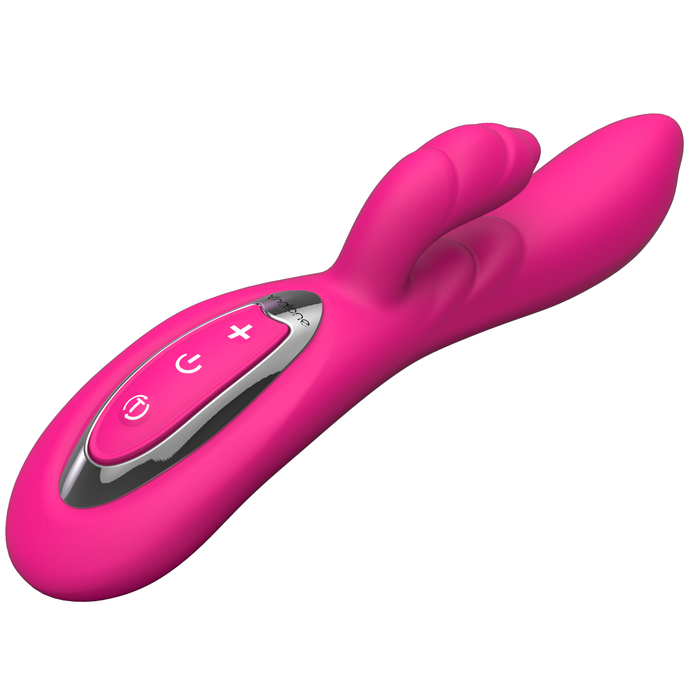 Vibrador Touch 2 Fuchsia