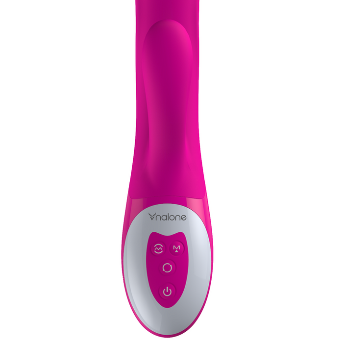 Nalone - Wave Vibrador Estimulador Dual
