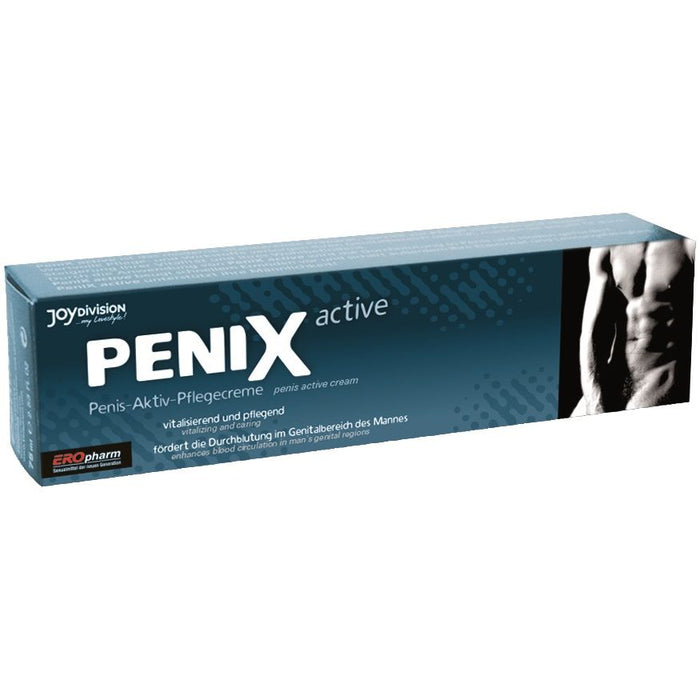 Eropharm Penix Active 75 Ml