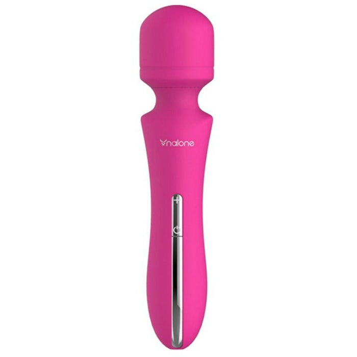 Masajeador Rockit Fuchsia