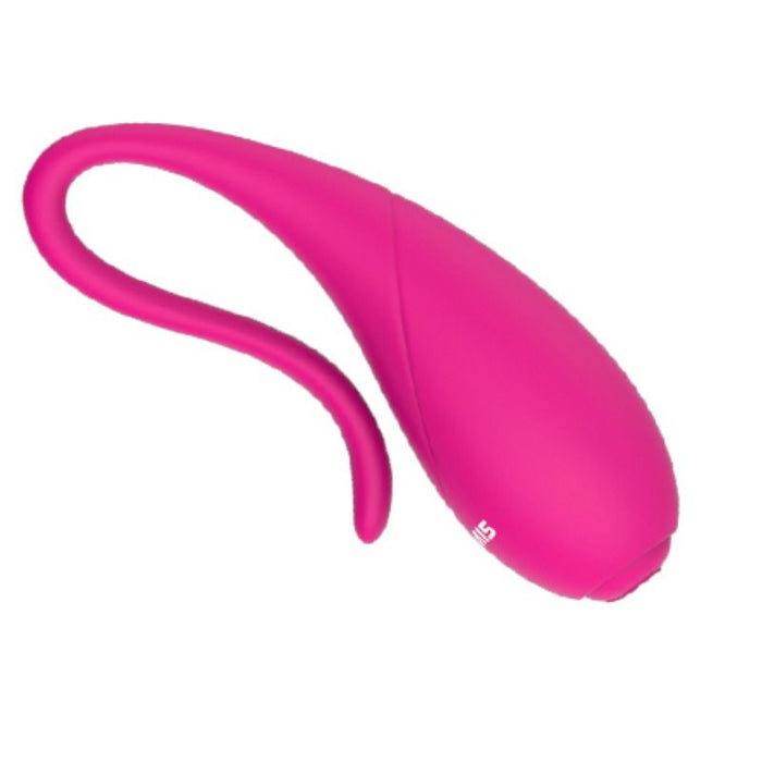 Estimulador Parejas Coco Fuchsia