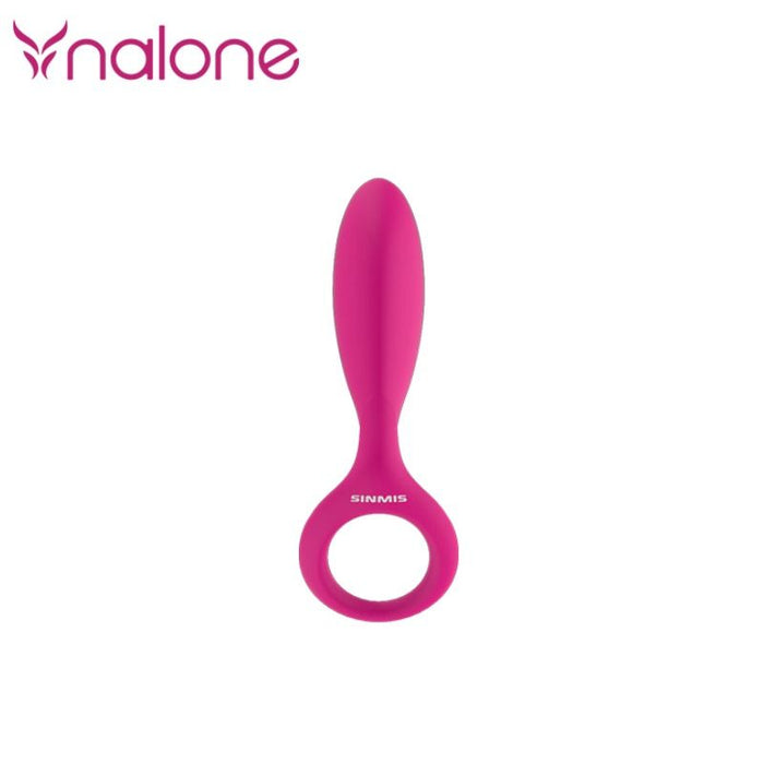 Anillo Vibrador Tango Fuchsia