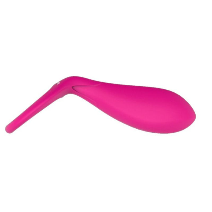 Anillo Vibrador Tango Fuchsia