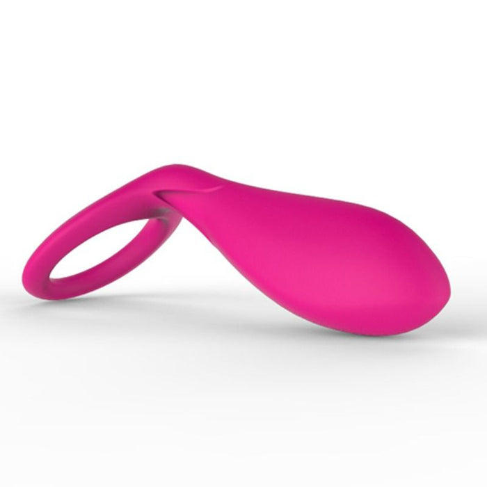 Anillo Vibrador Tango Fuchsia