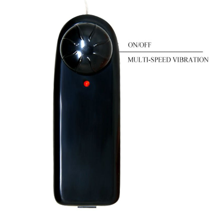 Baile - Temptation Bigger Man Con Vibracion