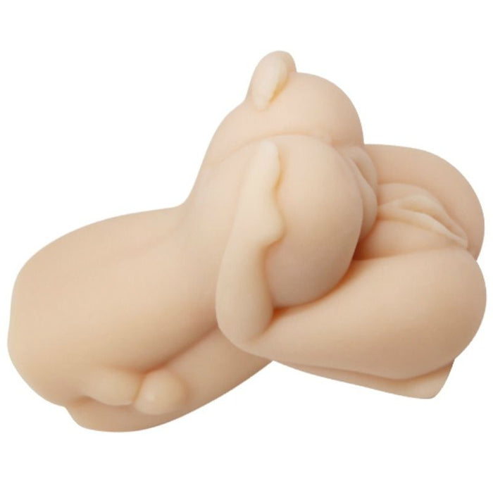 Baile - Temptation Passion Lady Masturbador Trio