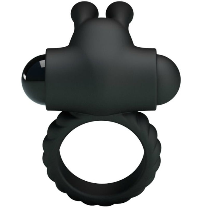Anillo Vibrador Eudora Color Negro