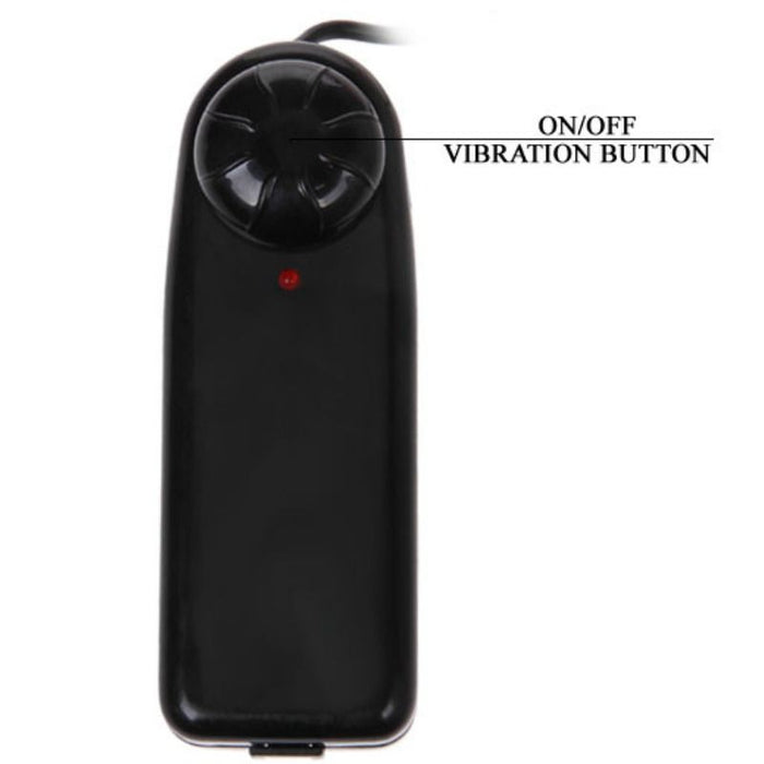 Vibrador Realistico Oliver Con Funcion Rotacion