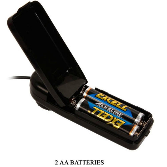 Vibrador Realistico Oliver Con Funcion Rotacion