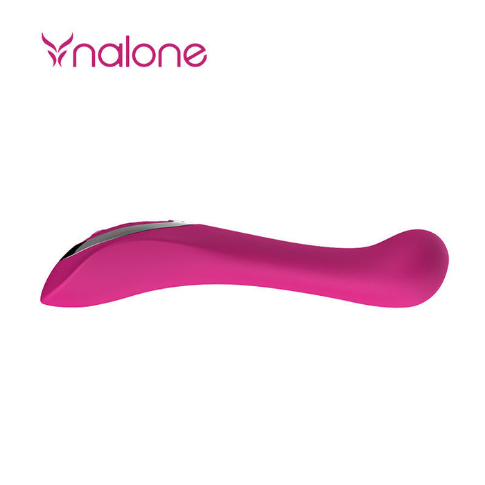 Nalone - Touch System Vibrador Rosa
