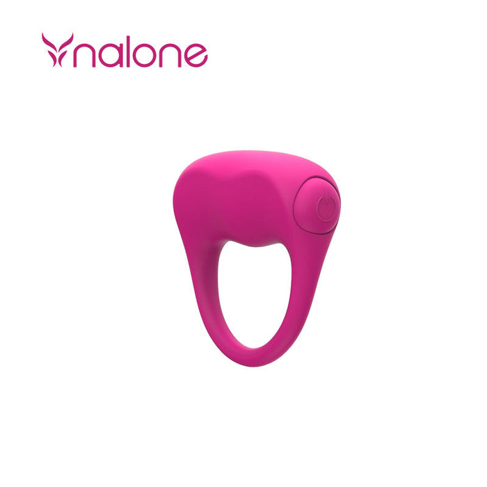 Anillo Vibrador Ping Fuchsia