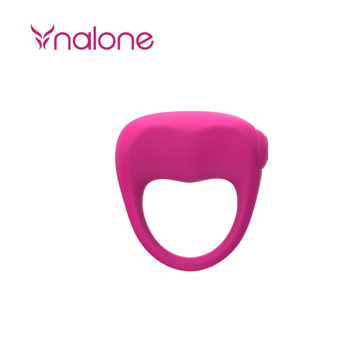 Anillo Vibrador Ping Fuchsia