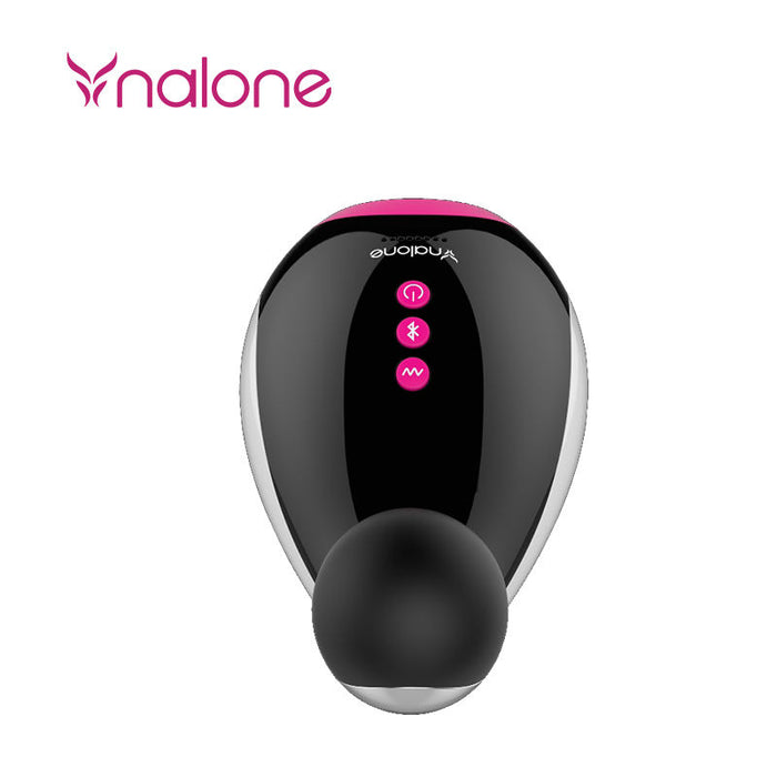 Nalone - Oxxy Masturbador Alta Tecnologia Bluetooth