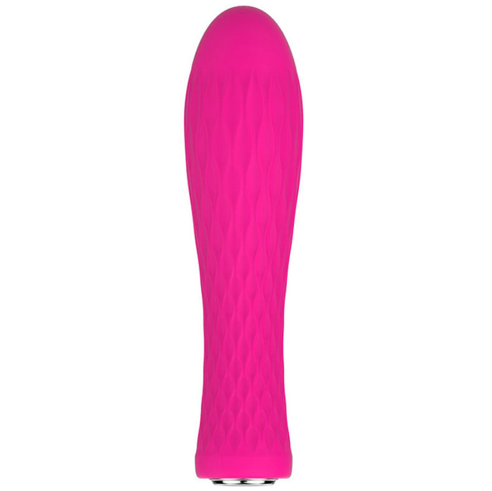 Estimulador Ian Fuchsia