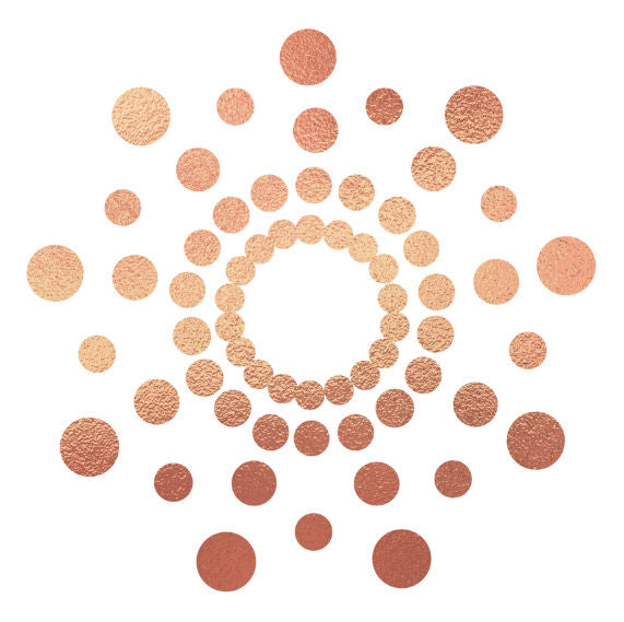 Bijoux - Mimi Decoraciones Temporales Para La Piel