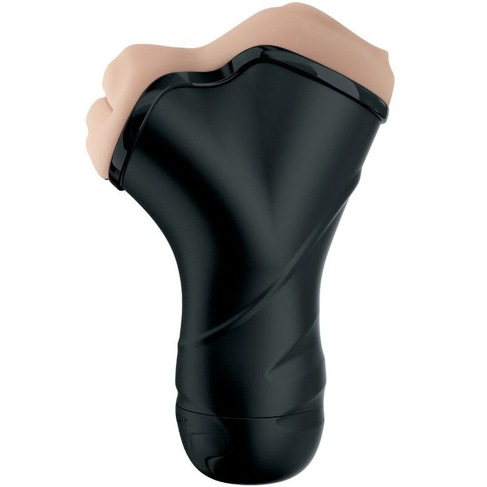 Pdx Elite Masturbador De Doble Penetración Vibrador