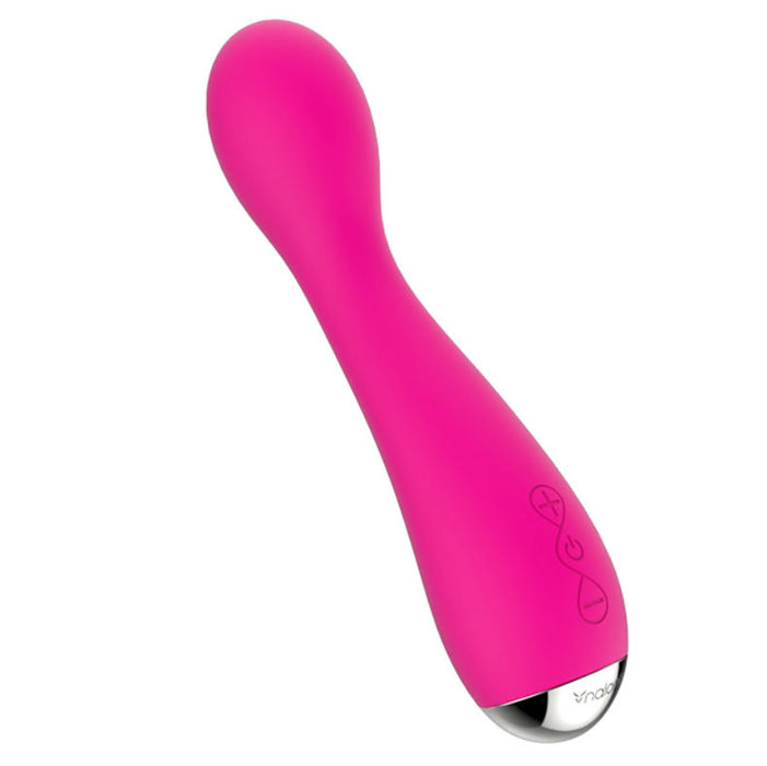 Vibrador Yoyo Fuchsia